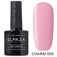Гель-лак Elpaza Charm 005 (10 мл)