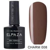 Гель-лак Elpaza Charm 008 (10 мл)