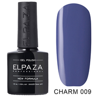 Гель-лак Elpaza Charm 009 (10 мл)