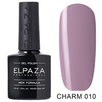 Гель-лак Elpaza Charm 010 (10 мл)
