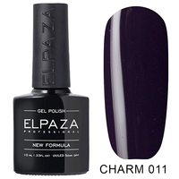 Гель-лак Elpaza Charm 011 (10 мл)