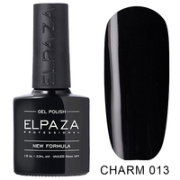 Гель-лак Elpaza Charm 013 (10 мл)