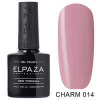 Гель-лак Elpaza Charm 014 (10 мл)