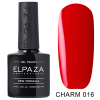 Гель-лак Elpaza Charm 016 (10 мл)