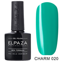 Гель-лак Elpaza Charm 020 (10 мл)