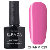 Гель-лак Elpaza Charm 029 (10 мл)