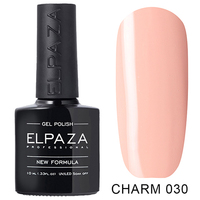 Гель-лак Elpaza Charm 030 (10 мл)
