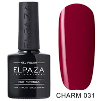 Гель-лак Elpaza Charm 031 (10 мл)