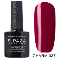 Гель-лак Elpaza Charm 037 (10 мл)