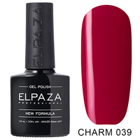 Гель-лак Elpaza Charm 039 (10 мл)