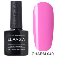 Гель-лак Elpaza Charm 040 (10 мл)
