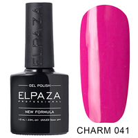 Гель-лак Elpaza Charm 041 (10 мл)