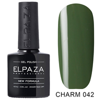 Гель-лак Elpaza Charm 042 (10 мл)