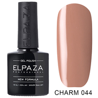 Гель-лак Elpaza Charm 044 (10 мл)