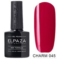 Гель-лак Elpaza Charm 045 (10 мл)
