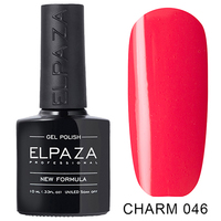 Гель-лак Elpaza Charm 046 (10 мл)