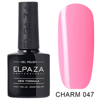 Гель-лак Elpaza Charm 047 (10 мл)