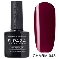 Гель-лак Elpaza Charm 048 (10 мл)