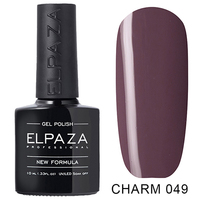 Гель-лак Elpaza Charm 049 (10 мл)