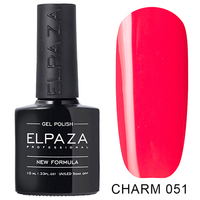 Гель-лак Elpaza Charm 051 (10 мл)