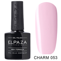 Гель-лак Elpaza Charm 053 (10 мл)