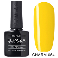 Гель-лак Elpaza Charm 054 (10 мл)