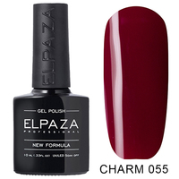 Гель-лак Elpaza Charm 055 (10 мл)