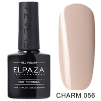Гель-лак Elpaza Charm 056 (10 мл)
