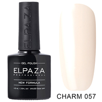 Гель-лак Elpaza Charm 057 (10 мл)