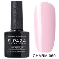 Гель-лак Elpaza Charm 060 (10 мл)
