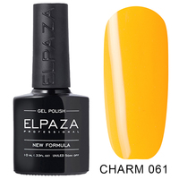 Гель-лак Elpaza Charm 061 (10 мл)