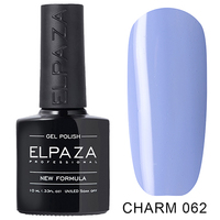 Гель-лак Elpaza Charm 062 (10 мл)