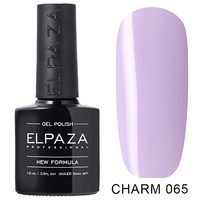 Гель-лак Elpaza Charm 065 (10 мл)