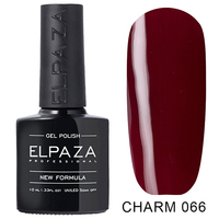 Гель-лак Elpaza Charm 066 (10 мл)
