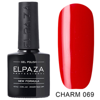 Гель-лак Elpaza Charm 069 (10 мл)