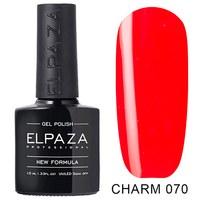 Гель-лак Elpaza Charm 070 (10 мл)