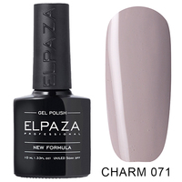 Гель-лак Elpaza Charm 071 (10 мл)