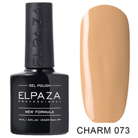 Гель-лак Elpaza Charm 073 (10 мл)