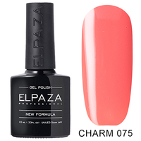 Гель-лак Elpaza Charm 075 (10 мл)