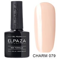 Гель-лак Elpaza Charm 079 (10 мл)