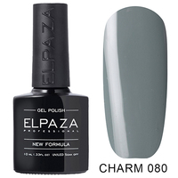 Гель-лак Elpaza Charm 080 (10 мл)