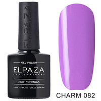 Гель-лак Elpaza Charm 082 (10 мл)