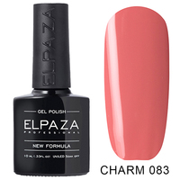 Гель-лак Elpaza Charm 083 (10 мл)