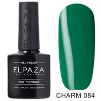 Гель-лак Elpaza Charm 084 (10 мл)