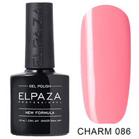 Гель-лак Elpaza Charm 086 (10 мл)