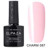 Гель-лак Elpaza Charm 087 (10 мл)