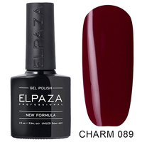 Гель-лак Elpaza Charm 089 (10 мл)