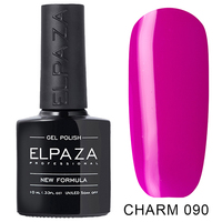 Гель-лак Elpaza Charm 090 (10 мл)