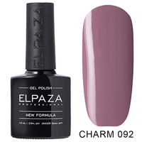 Гель-лак Elpaza Charm 092 (10 мл)