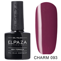 Гель-лак Elpaza Charm 093 (10 мл)